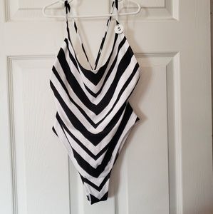 Forever 21 One Piece Swimsuit